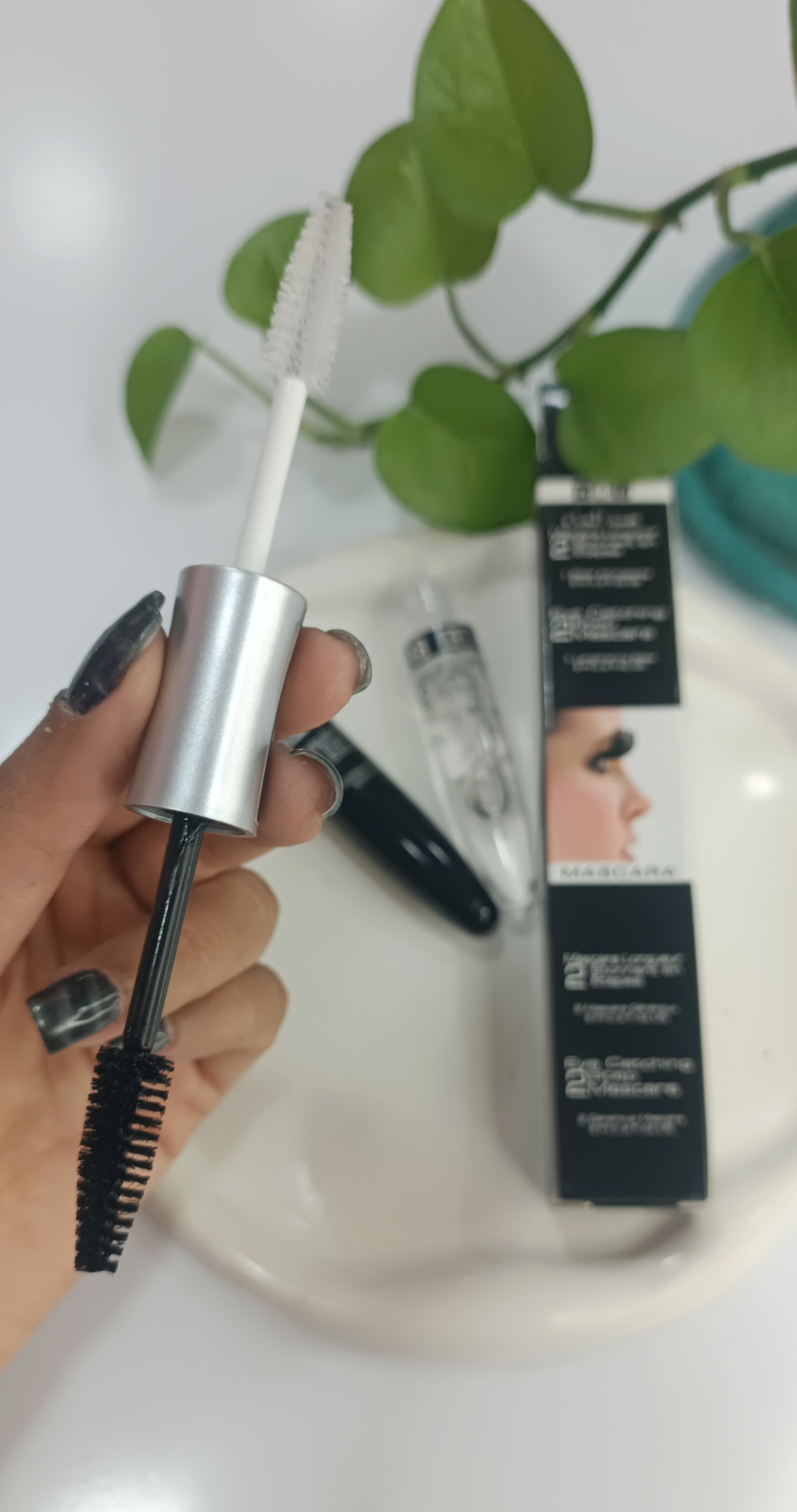 ریمل ولیفت ابرو دوسرضدآب