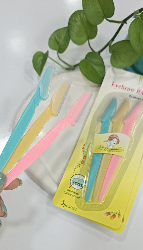 تیغ اصلاح بانوان